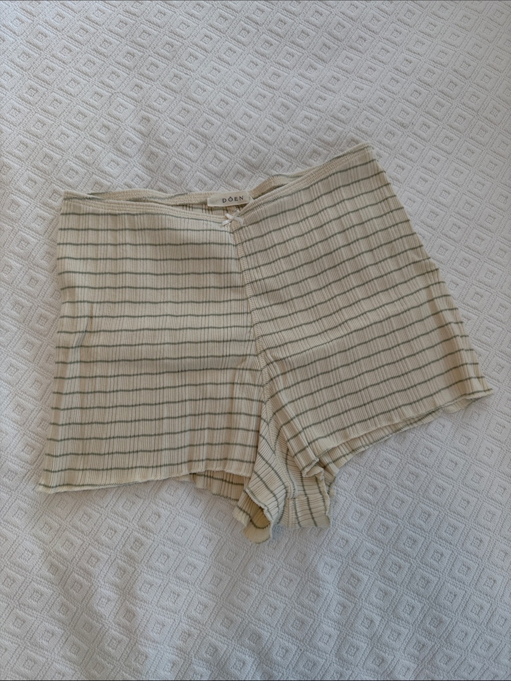 doen Lounge Shorts